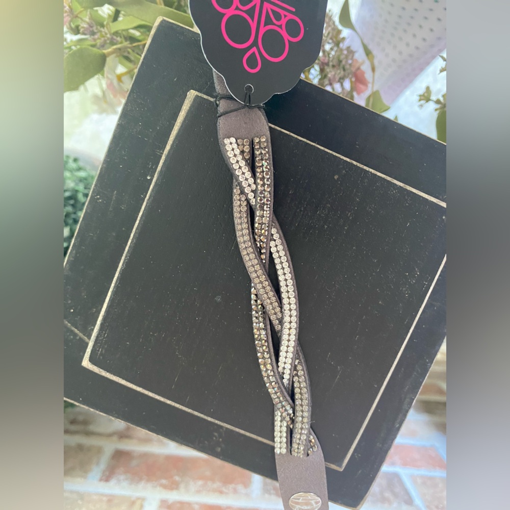 Paparazzi Bracelet-Haters Gonna Hate